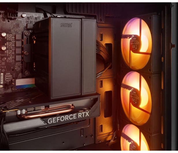 SMX Battlestation G3A i5-14400F/32GB/1TB/RTX5060Ti/W11X - 1520825 - zdjęcie 10